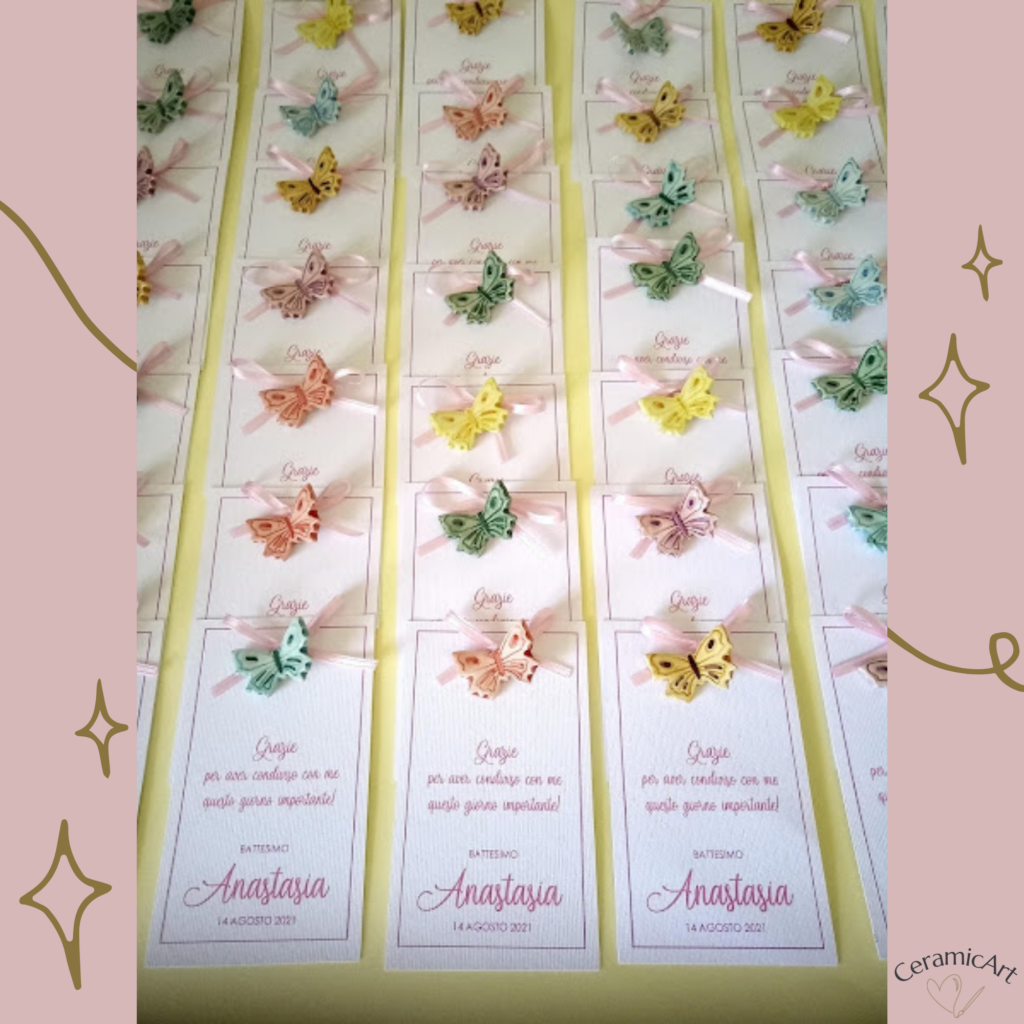 Farfalla mini
