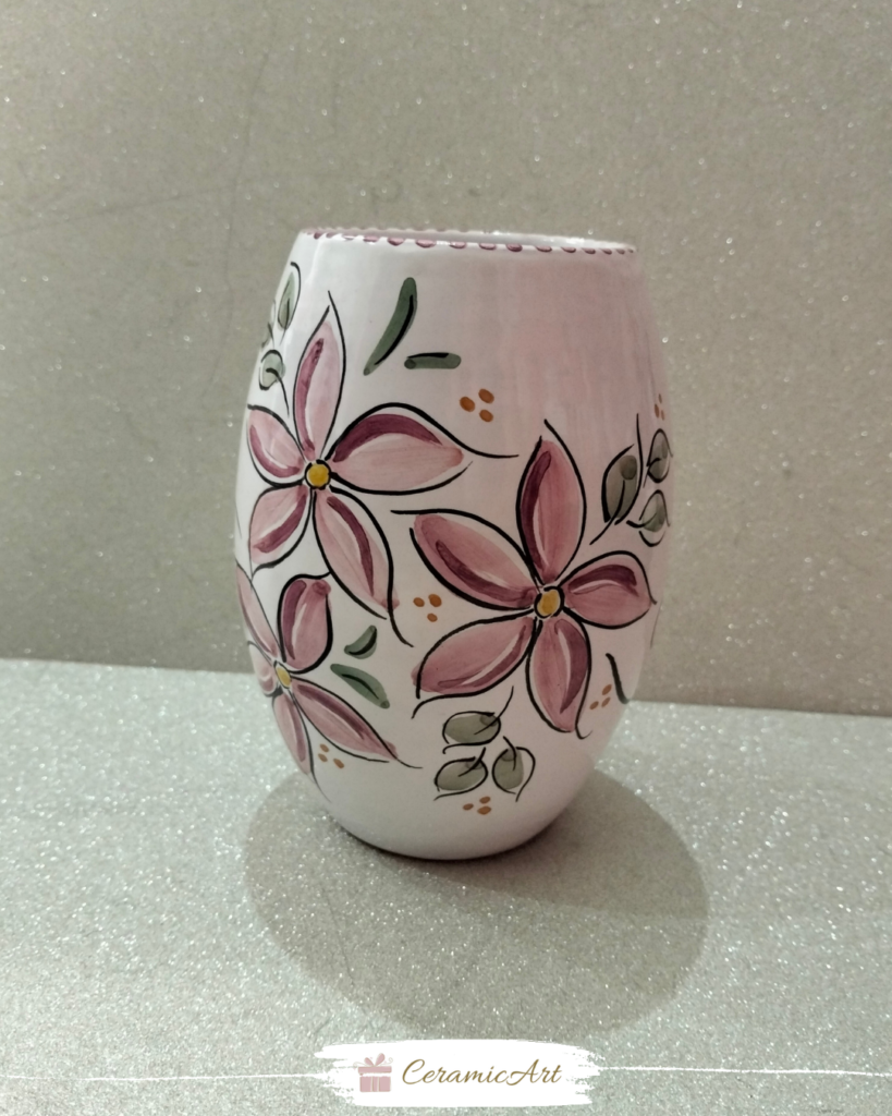 Vaso porta-mestoli